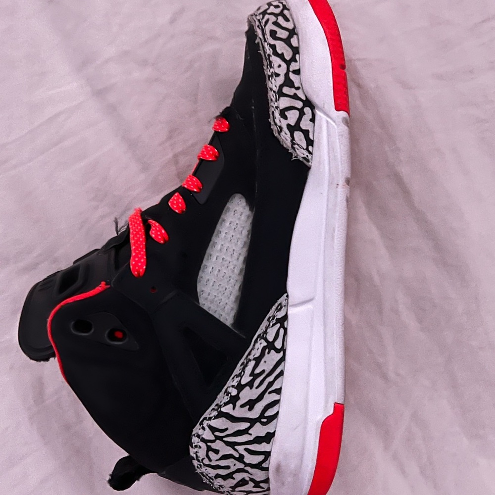 Kids Nike Jordan Sneakers